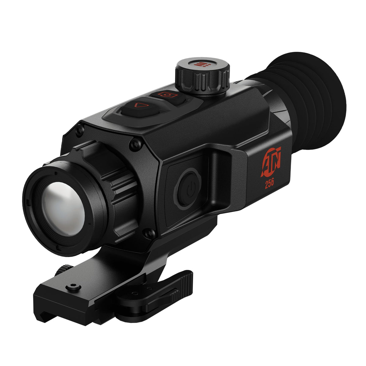 ATN Corp - ThOR 6 Mini Thermal Scope 256x192 2-16x