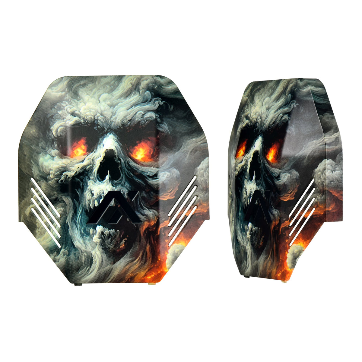 AXIL - MX Plate 2025 Model Set - Apocalypse Premium Plus