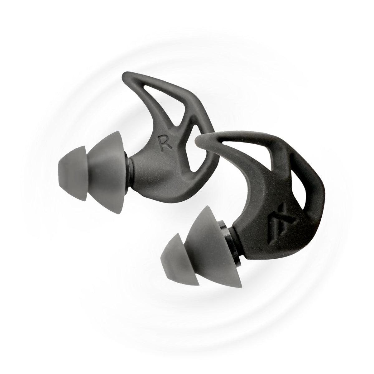 AXIL - X20 Earplugs in Desert Tan