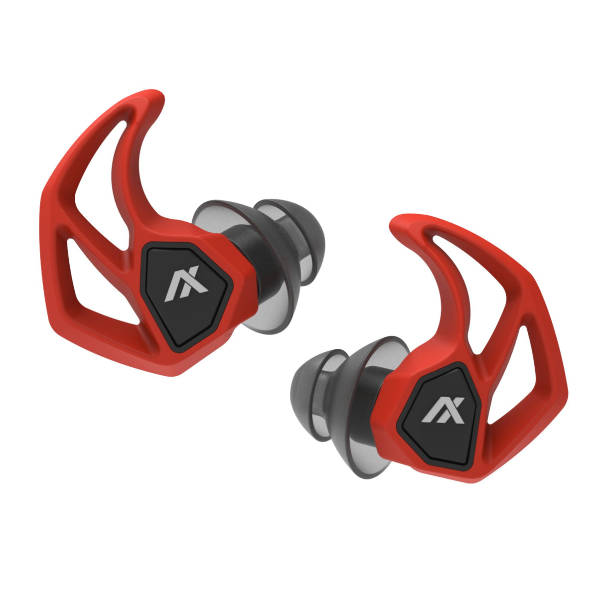 AXIL - X30i Earplugs in Blaze