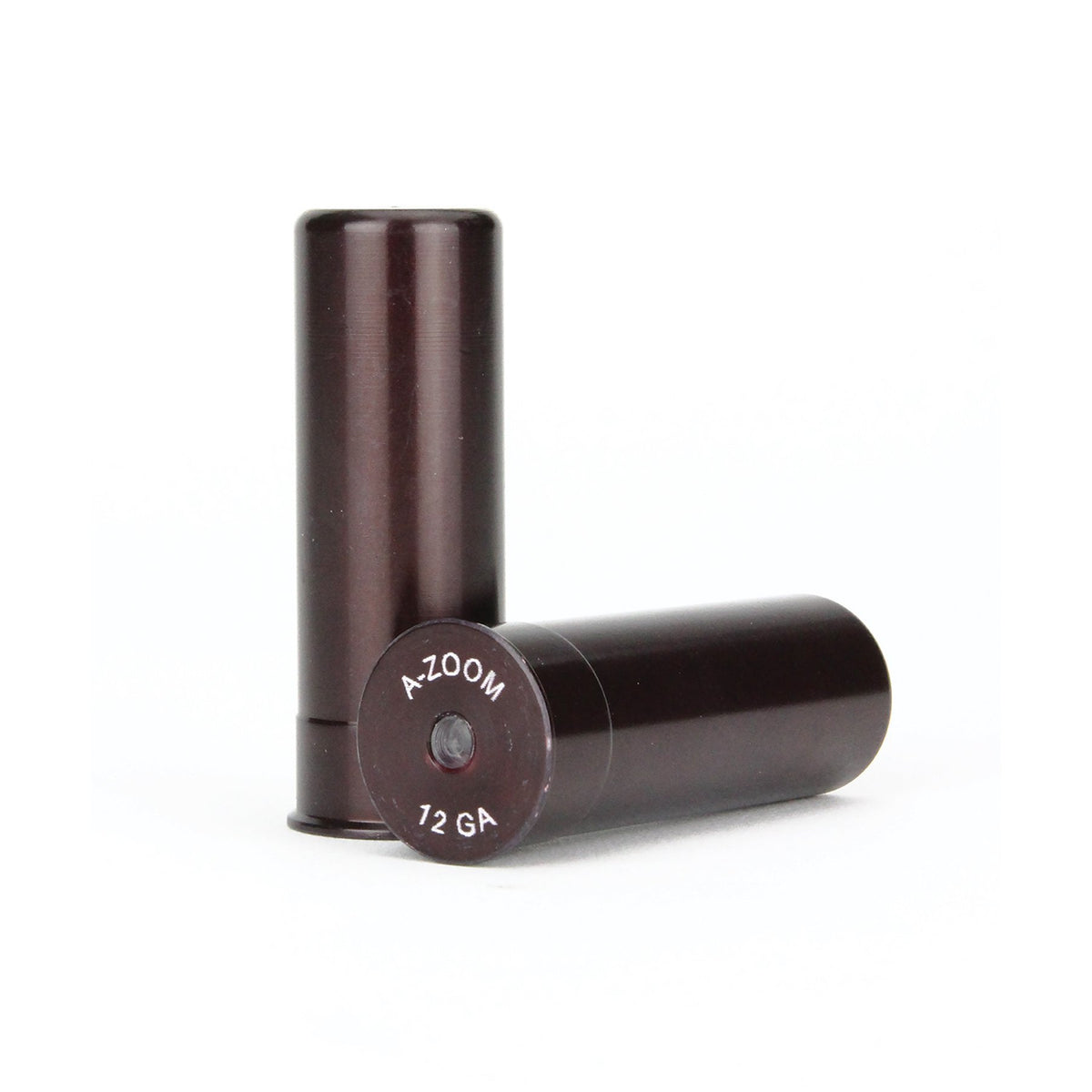 A-Zoom - Precision Shotgun Snap Caps 12 Gauge - 2 Pack