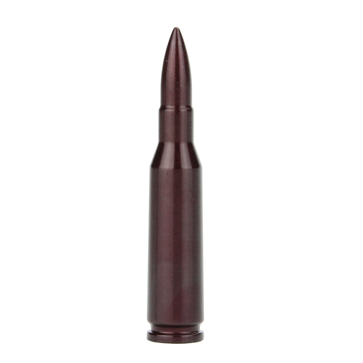 A-Zoom - Rifle Snap Caps 5.45 x 39R (2 Pack, Red)