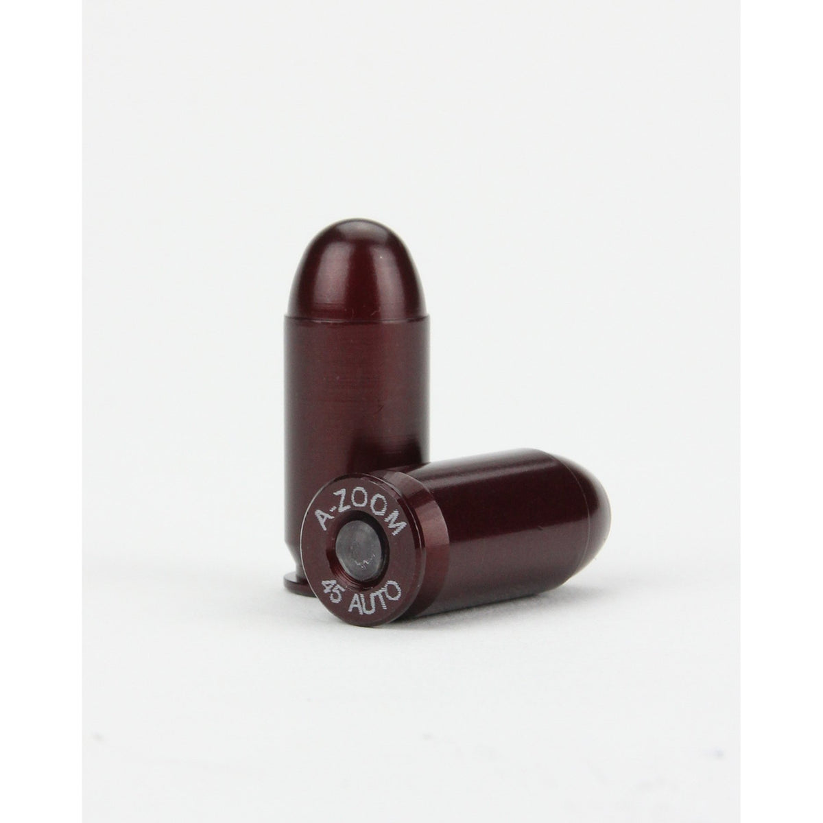 A-Zoom - Precision Pistol Snap Caps for 45 Auto