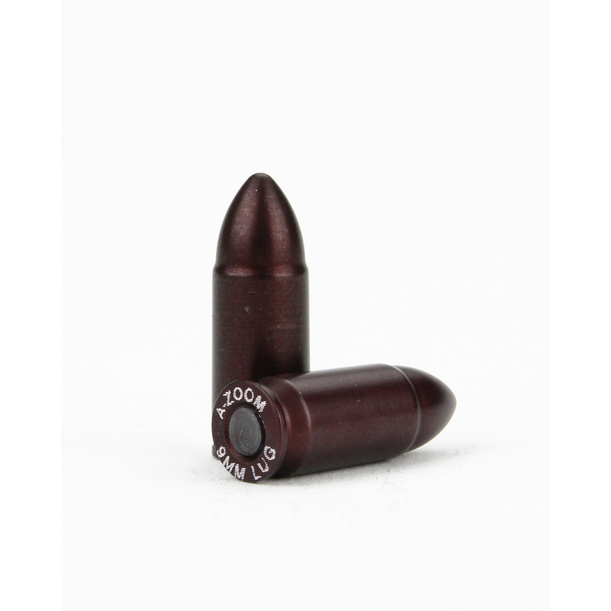 A-Zoom - Precision Pistol Snap Caps for 9mm Luger