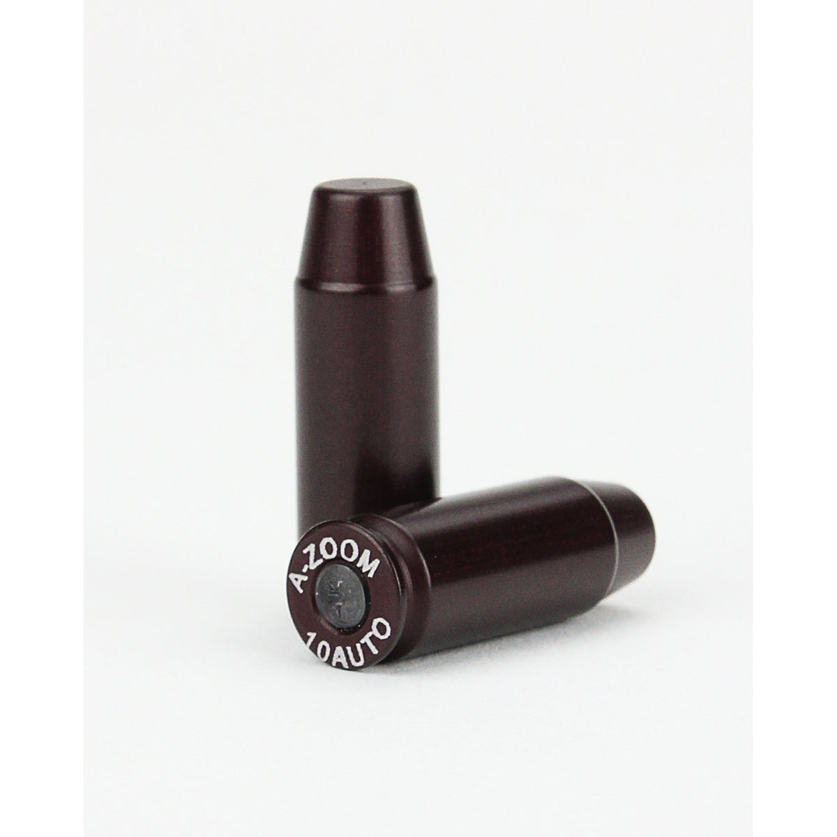 A-Zoom - Precision Pistol Snap Caps for 10mm Auto