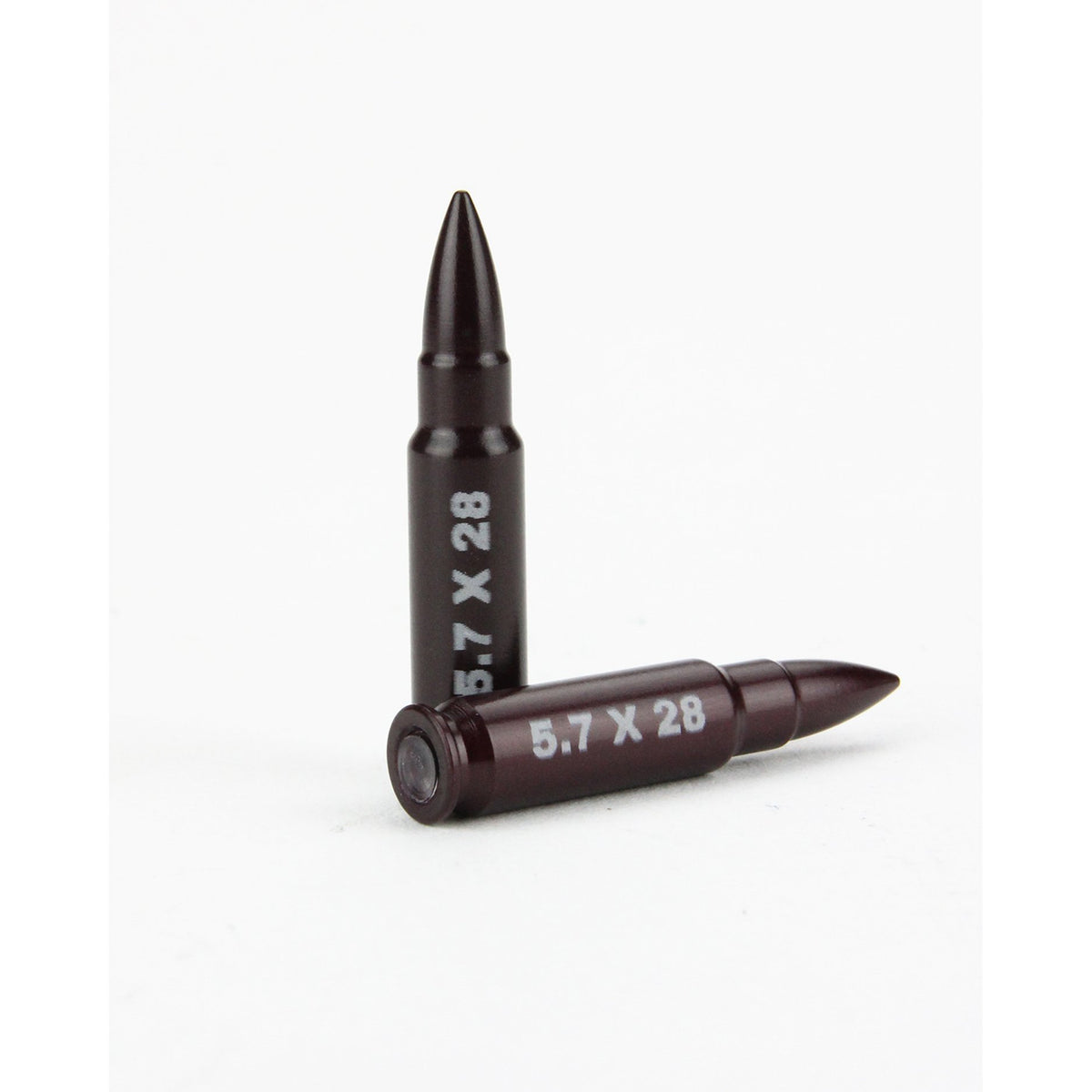 A-Zoom - Precision Pistol Snap Caps 5-Pack 5.7 x 28mm