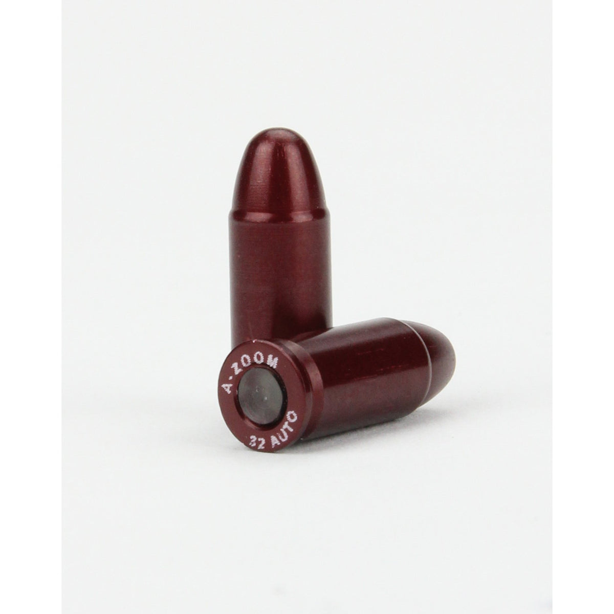A-Zoom - Precision Pistol Snap Caps for 32 Auto — view 3