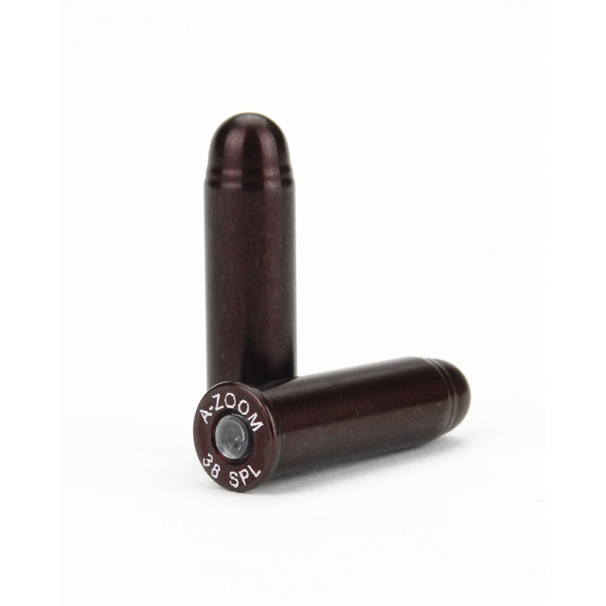 A-Zoom - Revolver Snap Caps for 38 Special