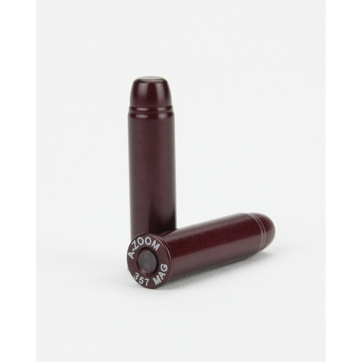 A-Zoom - Revolver Snap Caps for 357 Magnum
