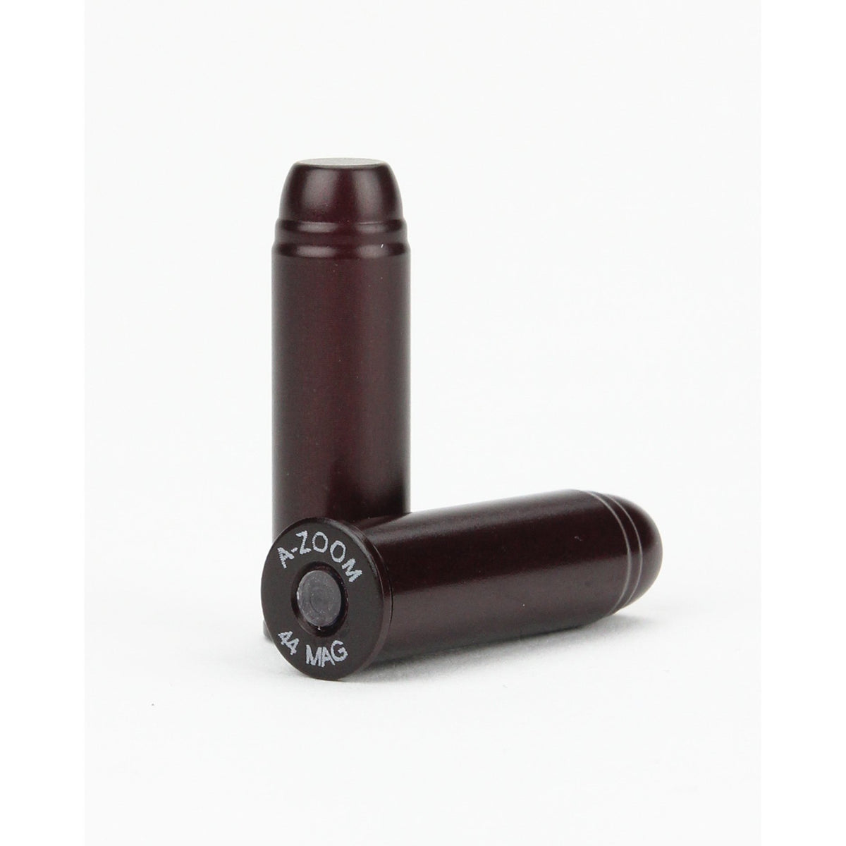 A-Zoom - Revolver Snap Caps for 44 Mag - 6 Pack