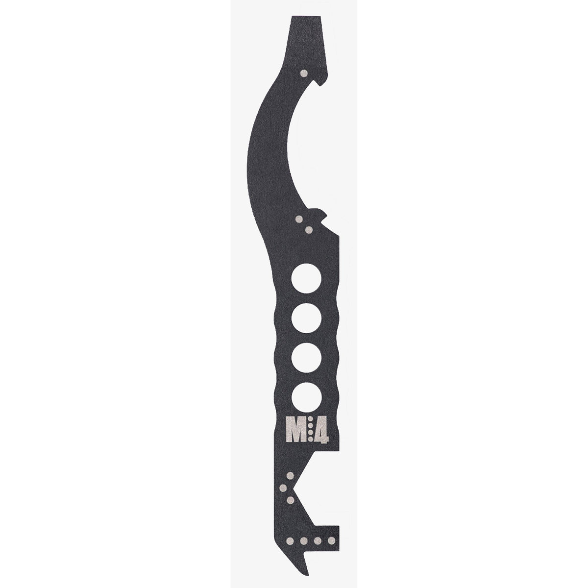 B5 Systems - M:4 Multitasker Tool for M4 Carbine