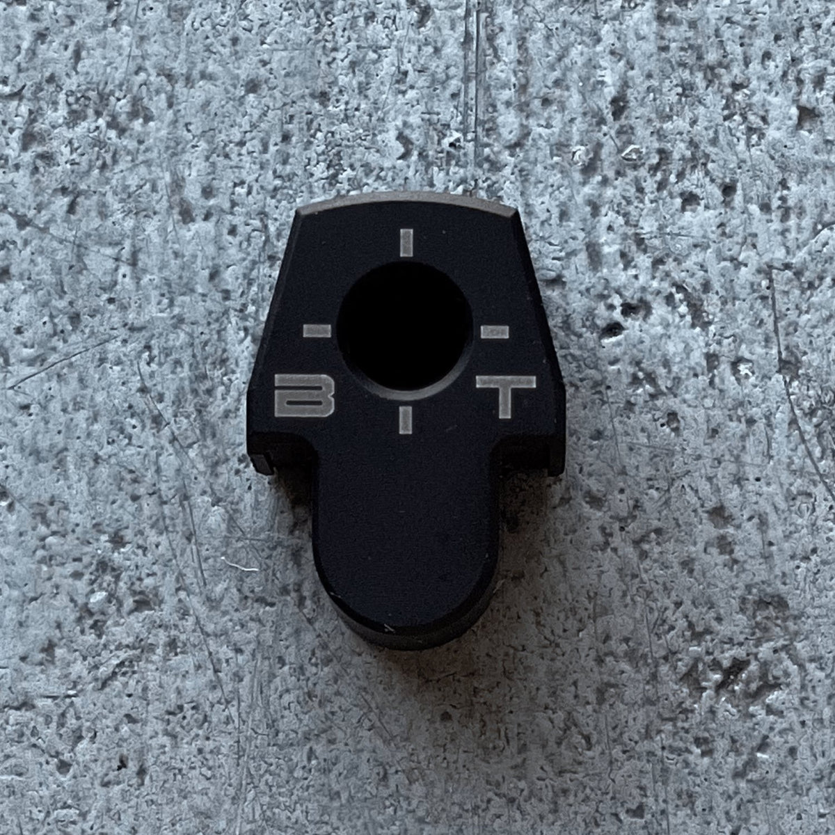 Backup Tactical - Sig P320 Perfect Fit PROComp for Compact
