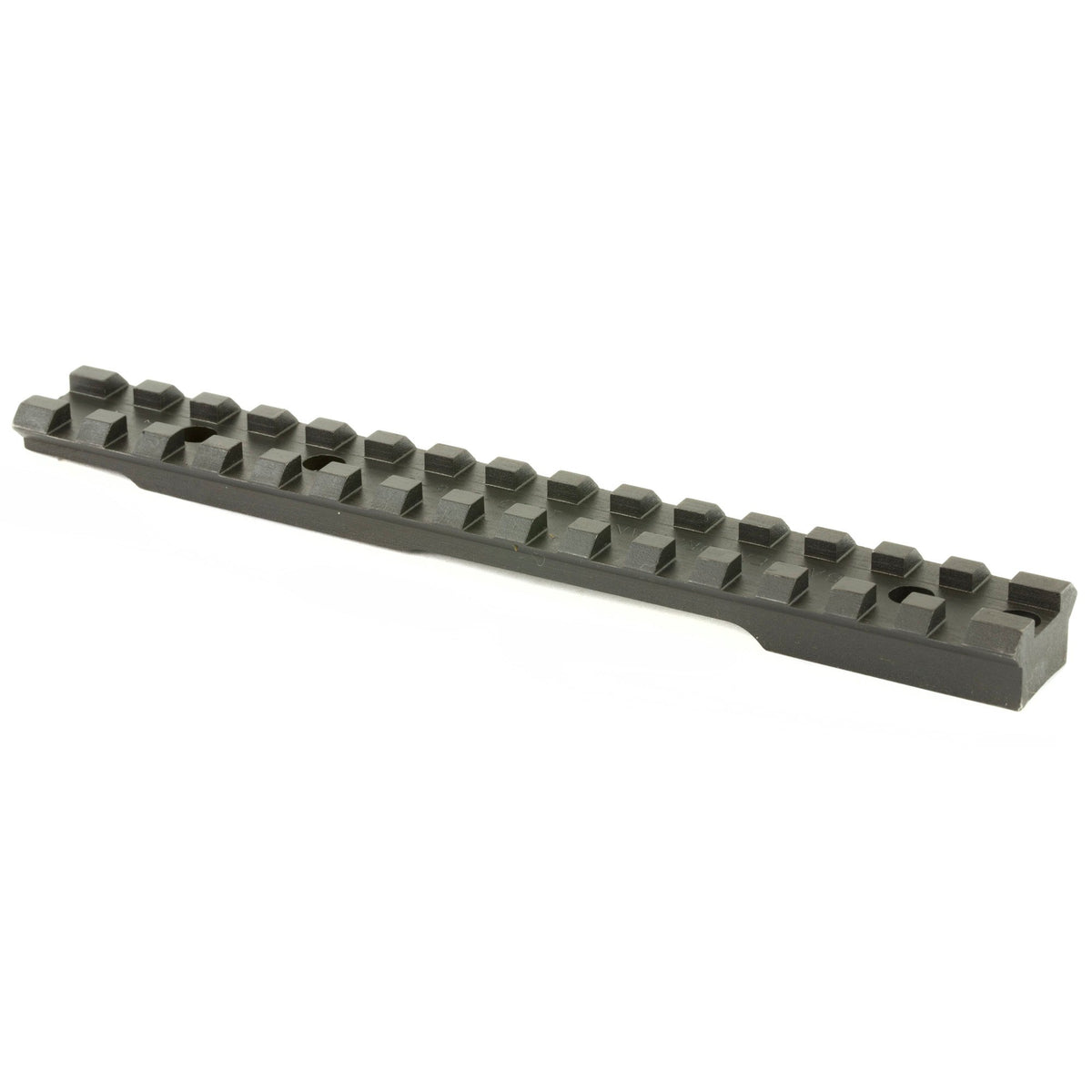 Badger Ordnance - Remington Short Action Scope Rail, 20 MOA Cant