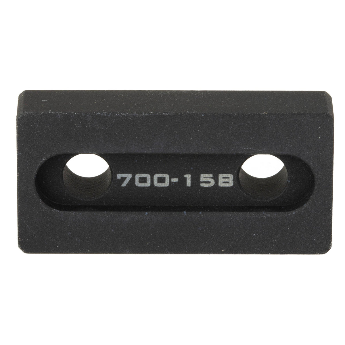 Badger Ordnance - Condition One ARC Riser, Black — view 2