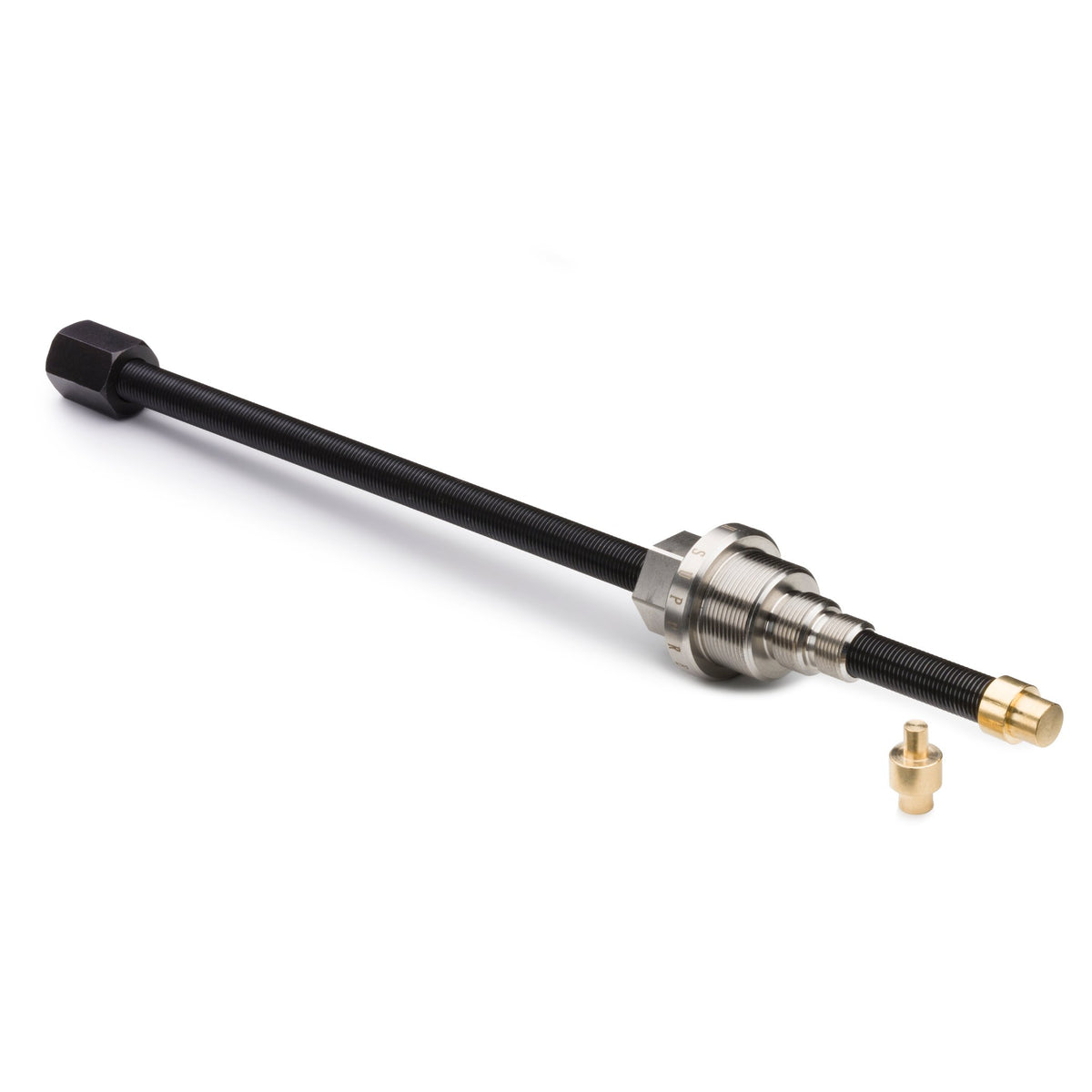 BANISH - Baffle Removal Tool for Silencers — view 3