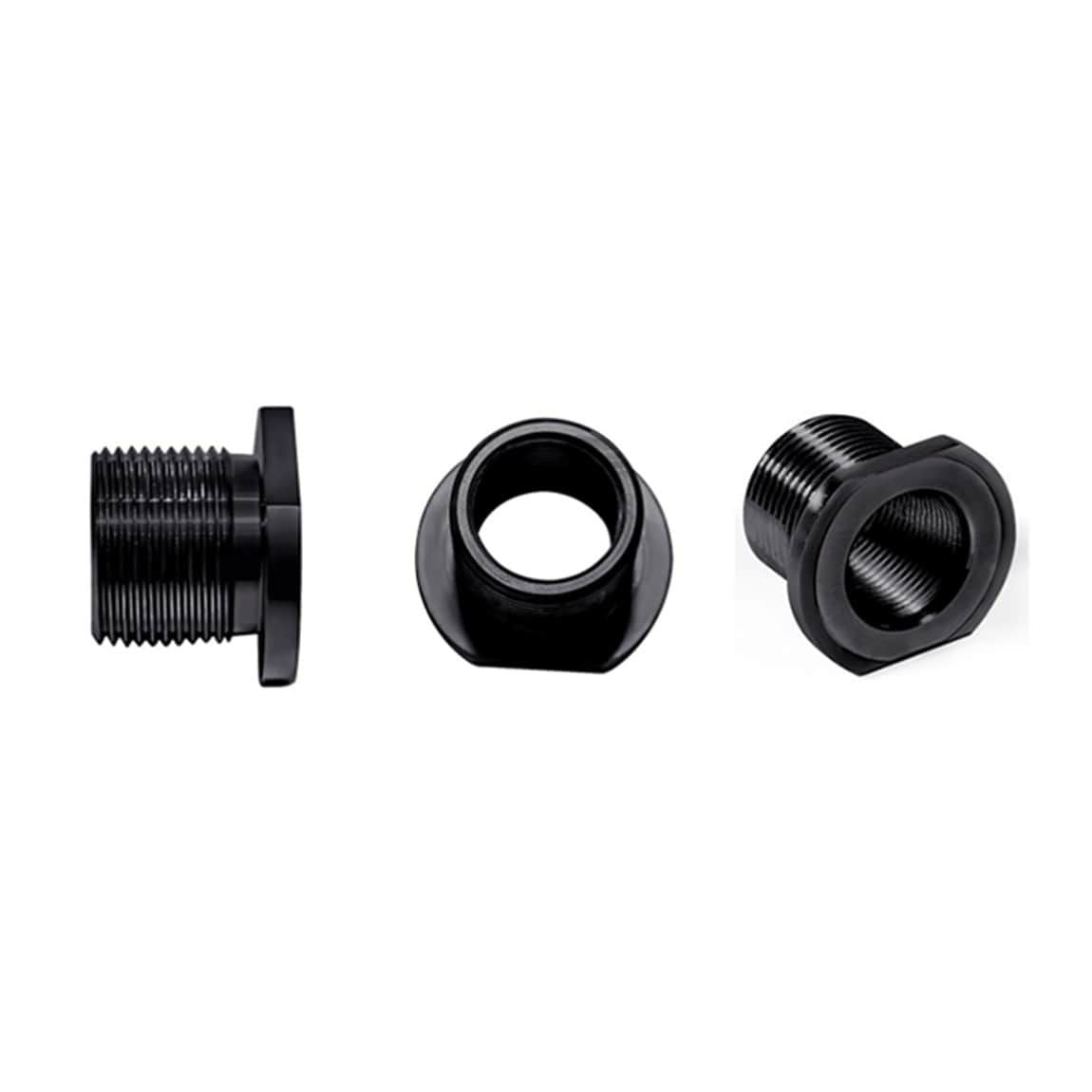 BANISH - Thread Adapter 1/2x28 to 5/8x24
