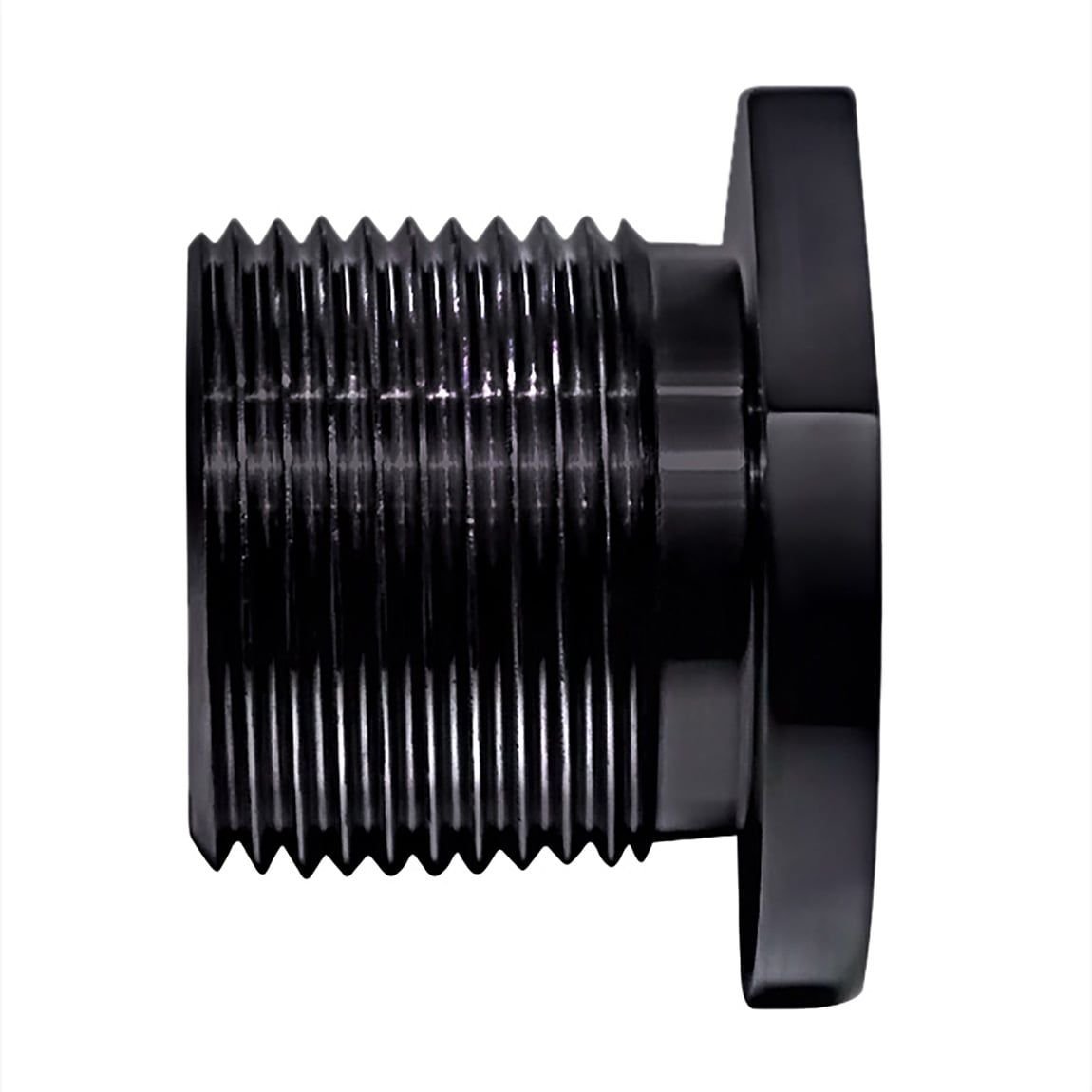 BANISH - Thread Adapter 1/2x28 to 5/8x24 — view 3