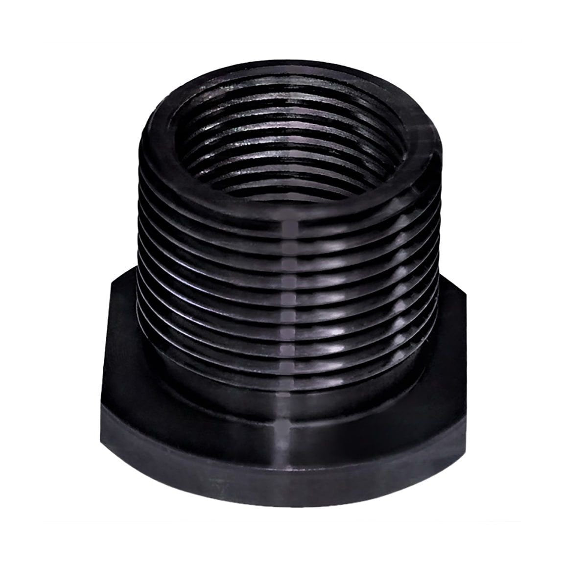 BANISH - Thread Adapter 1/2x28 to 5/8x24 — view 4