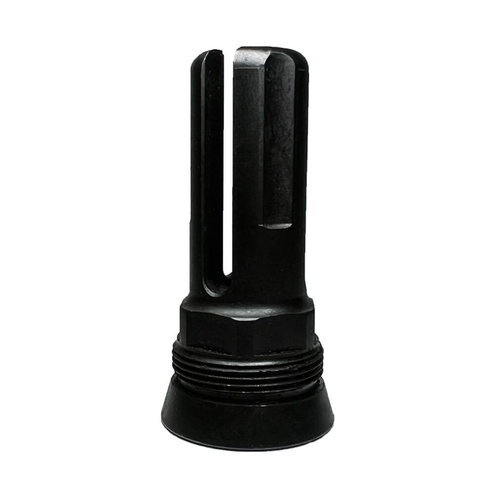 BANISH - Flash Hider for BANISH 30 Gold - 5/8x24