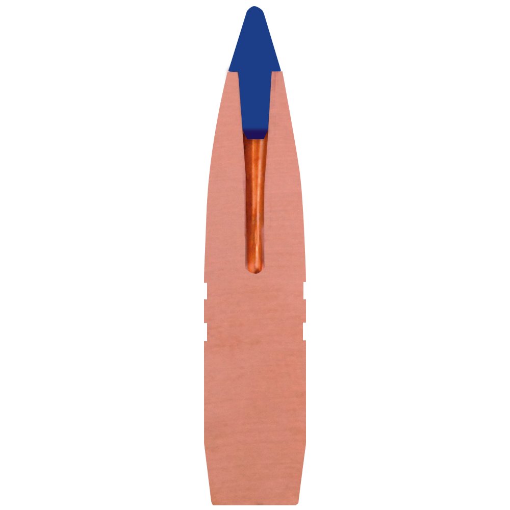 Barnes - 0.284" 7MM LRX BT Bullets, 139 Grains, 50 Count
