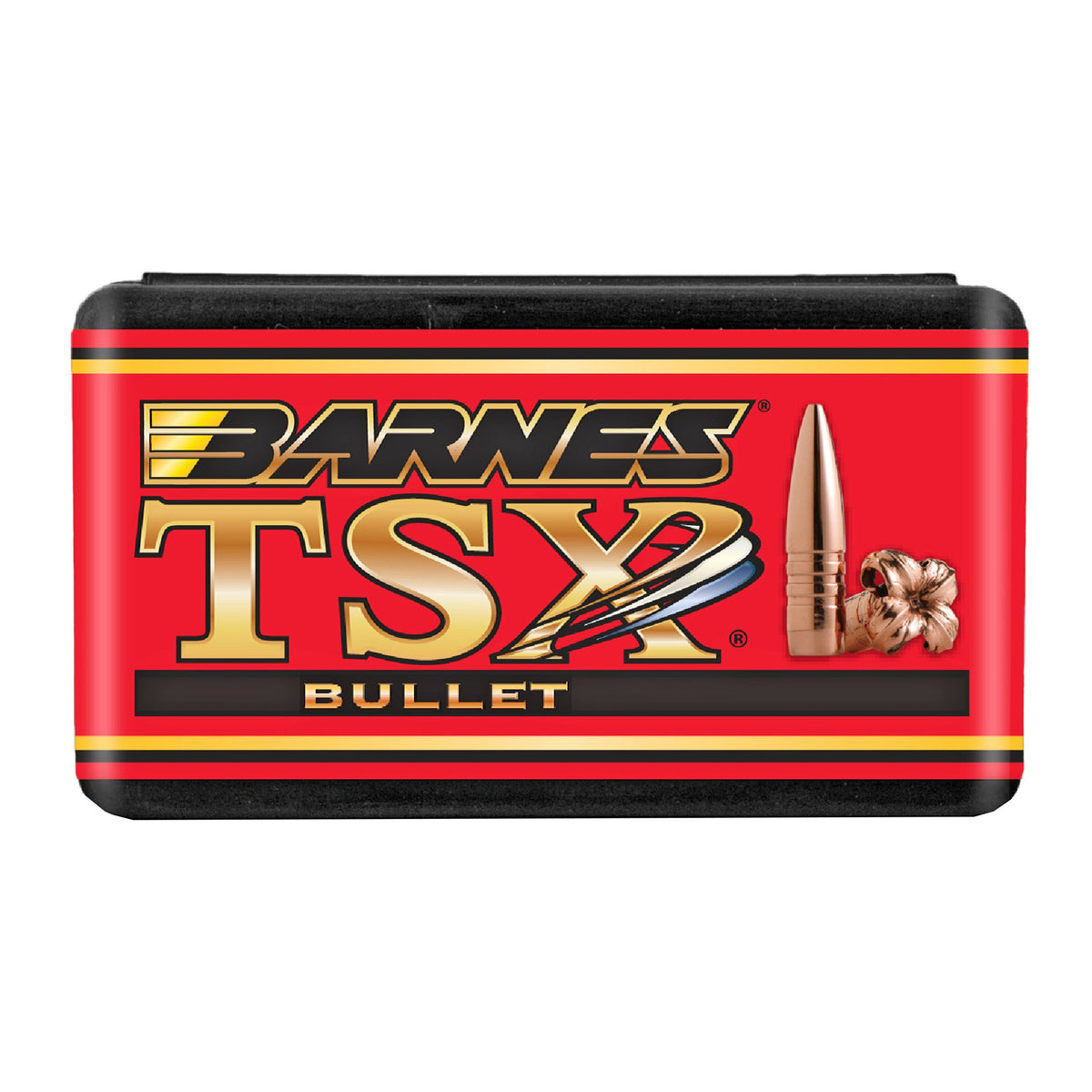 Barnes - 0.308" 30-30 WIN TSX 150 GR FN FB Bullets - 50 Pack