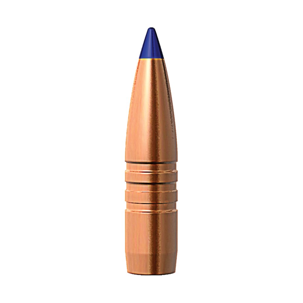 Barnes - 0.308" 30 CAL TTSX BT Bullets, 168 Grains, 50 Count