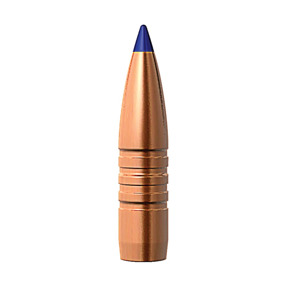 Barnes - 0.338" 338 CAL TTSX BT, 225 Grain, 50 Count