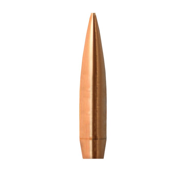 Barnes - 0.243" 6MM Match Burner BT, 112 Grain, 100 Pack