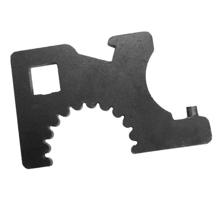 Geissele - Barrel Nut Wrench for AR15/M4 Handguards