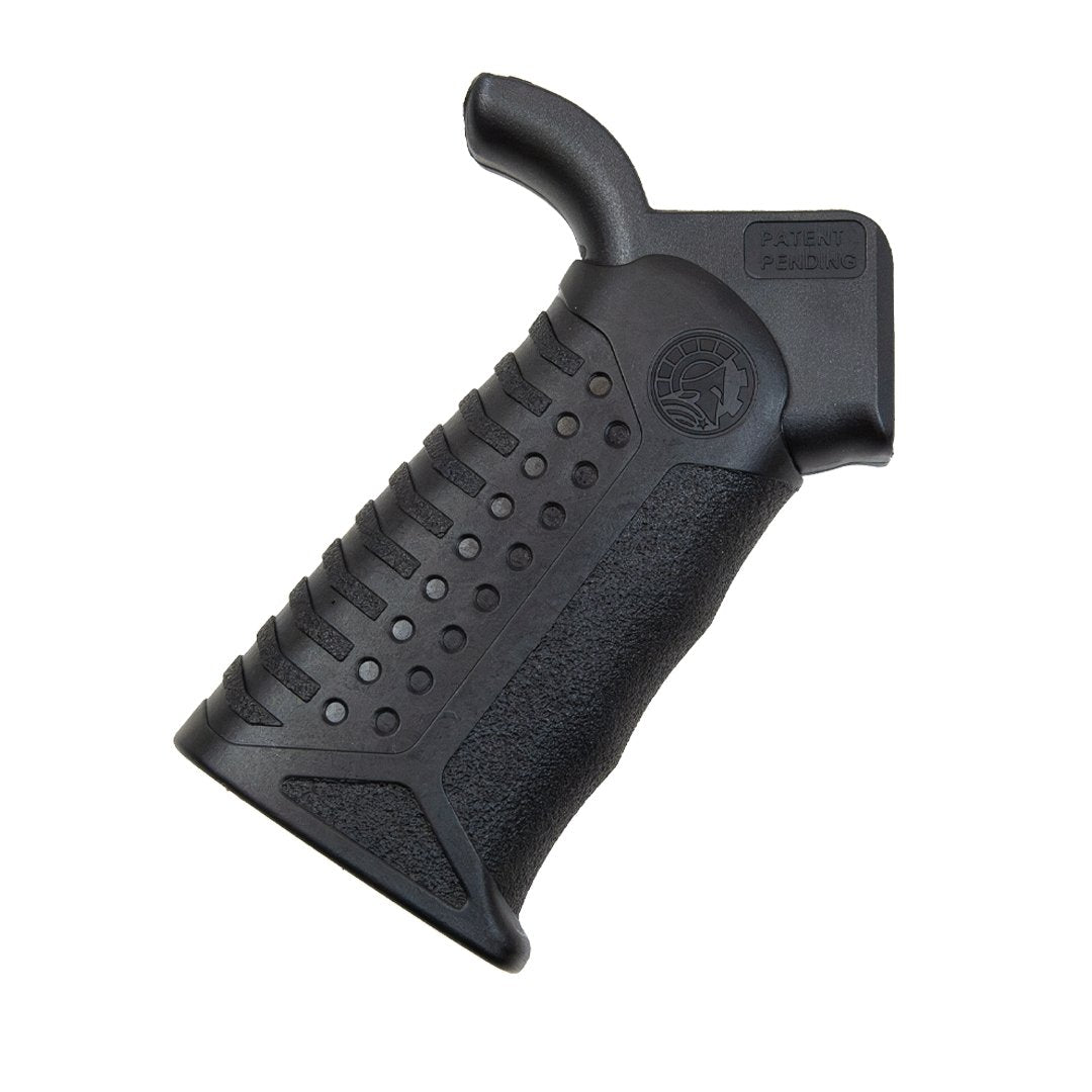 Battle Arms Development - Adjustable Tactical Grip - Black