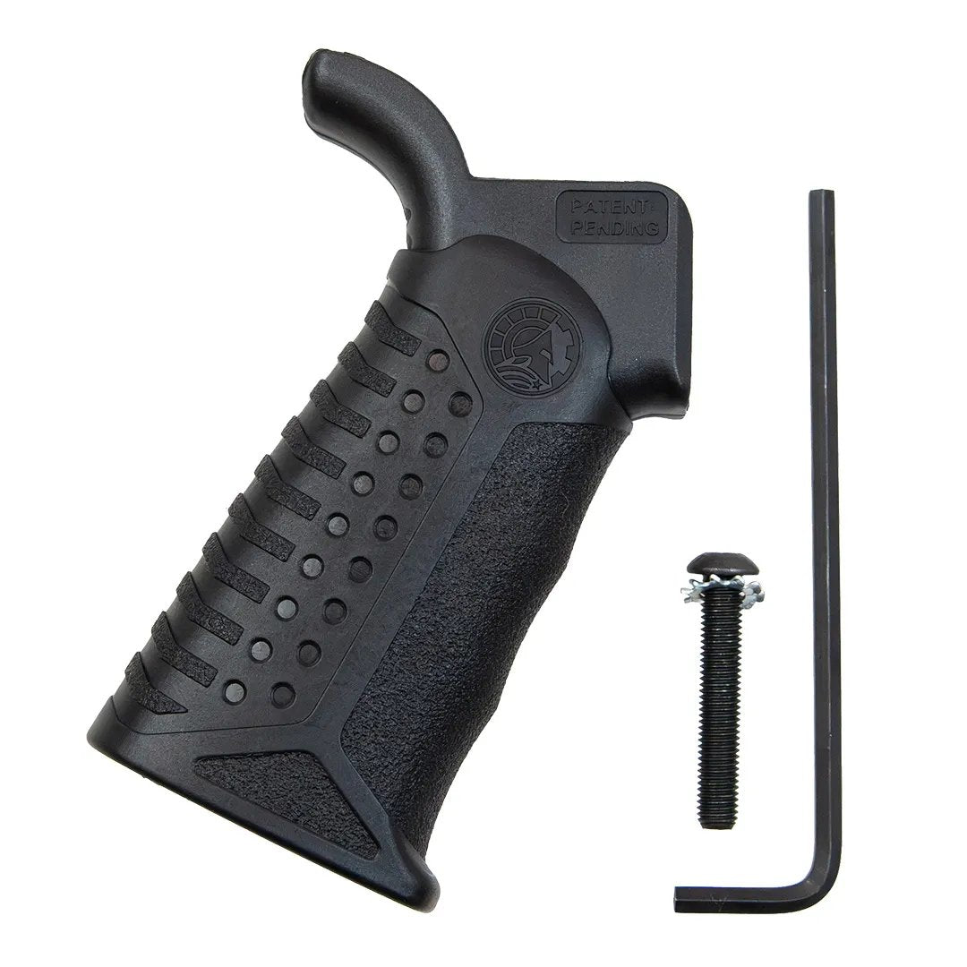 Battle Arms Development - Adjustable Tactical Grip - Black