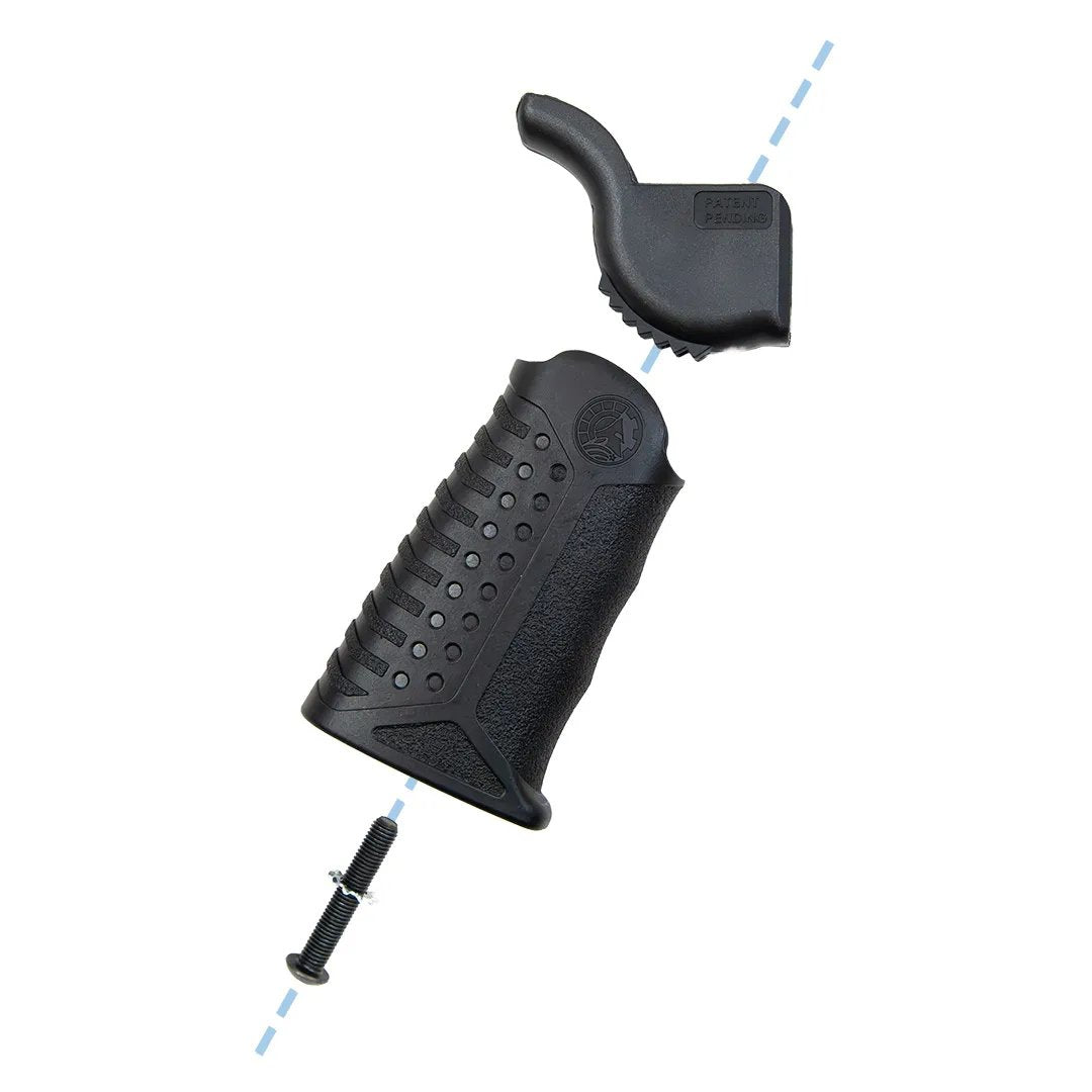 Battle Arms Development - Adjustable Tactical Grip - Black