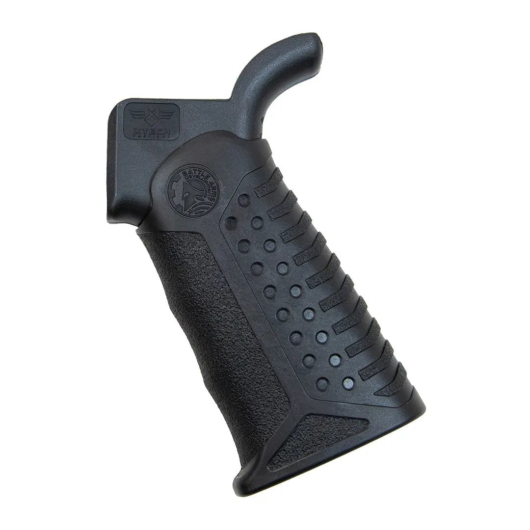 Battle Arms Development - Adjustable Tactical Grip - Black
