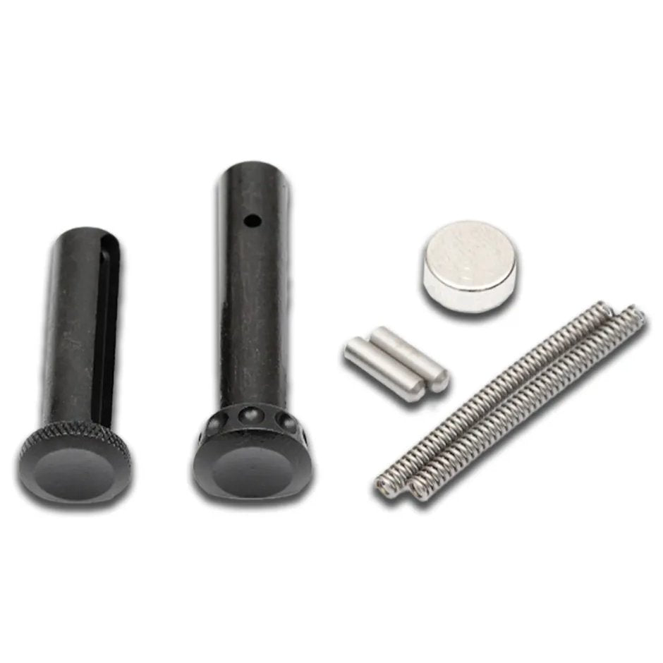 Battle Arms Development - Enhanced Pin Set for AR15/M16/M4