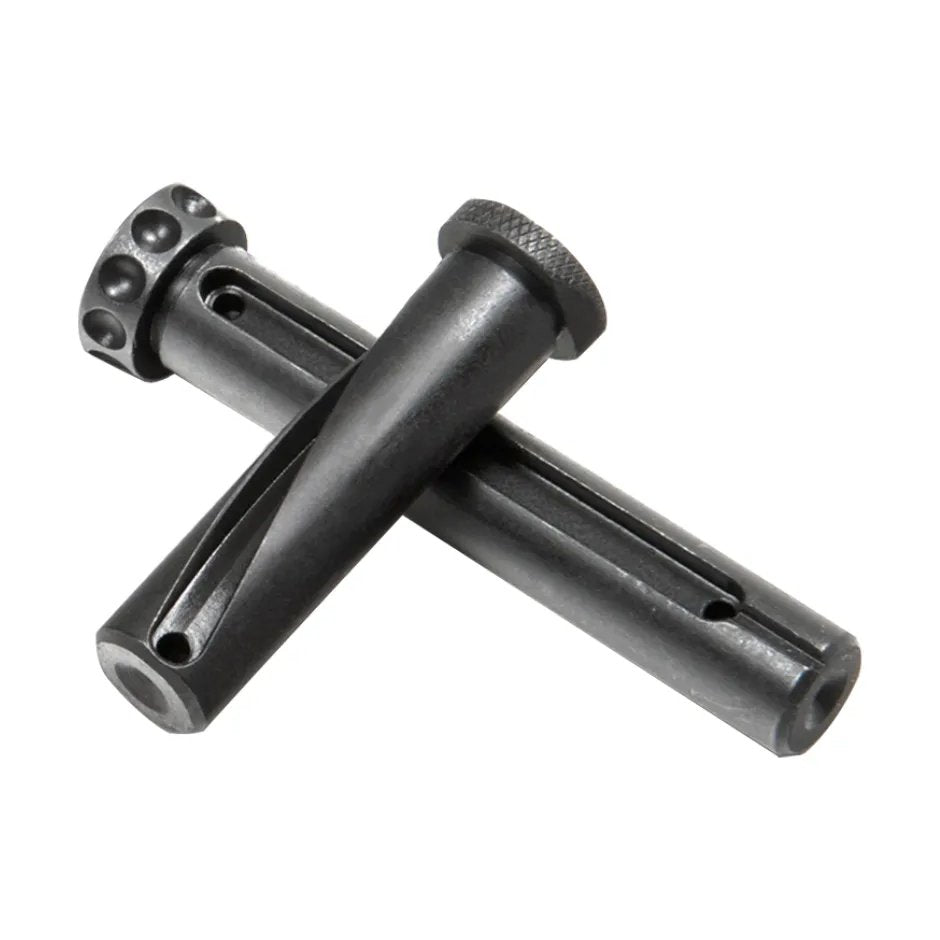 Battle Arms Development - Enhanced Pin Set for LR308 - Titanium