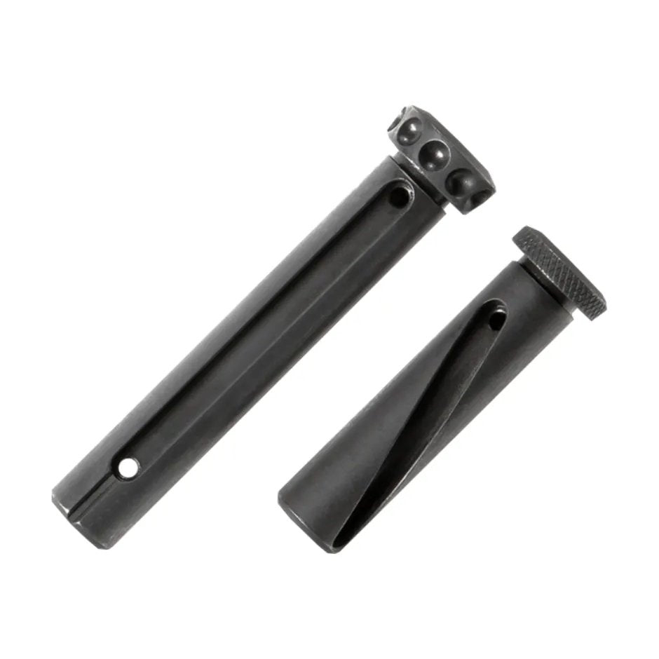 Battle Arms Development - Enhanced Pin Set for LR308 - Titanium — view 2