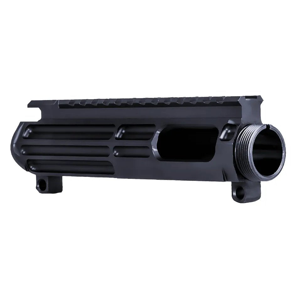 Battle Arms - XIPHOS Lightweight Billet 7075-T6 9mm PCC Upper Receiver