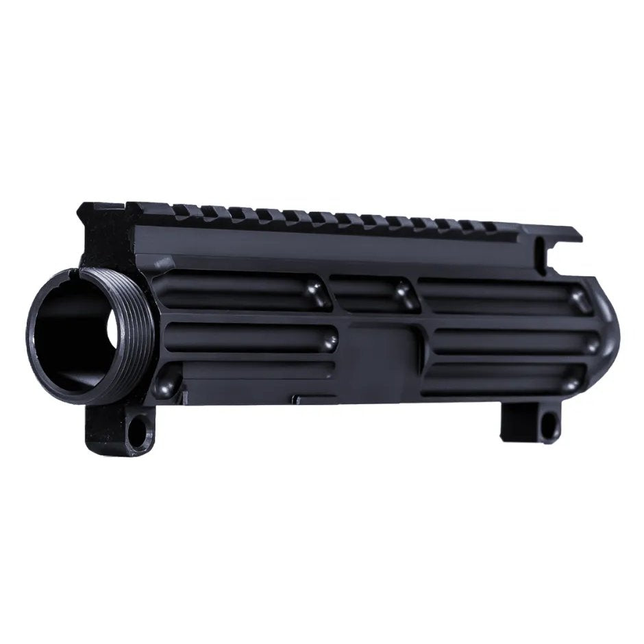 Battle Arms - XIPHOS Lightweight Billet 7075-T6 9mm PCC Upper Receiver