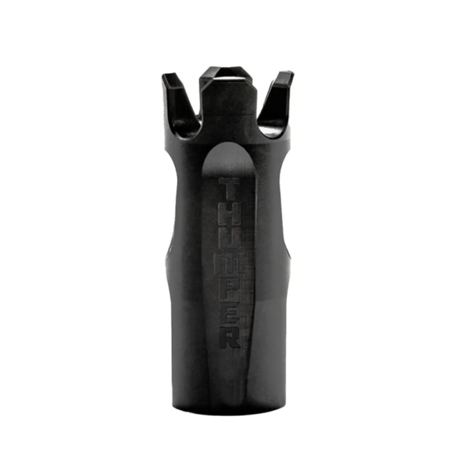 Battle Arms Development - Thumper Muzzle Brake .22 Cal 1/2x28