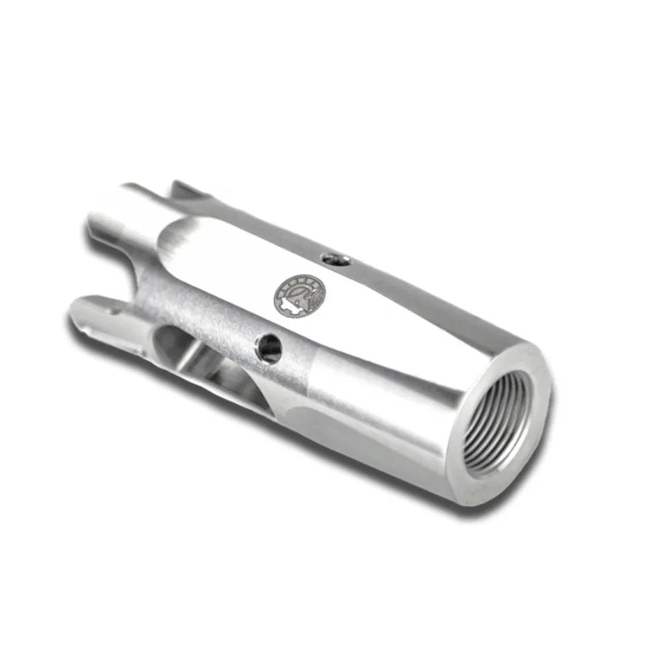 Battle Arms Development - Thumper Muzzle Brake .22 Cal Stainless
