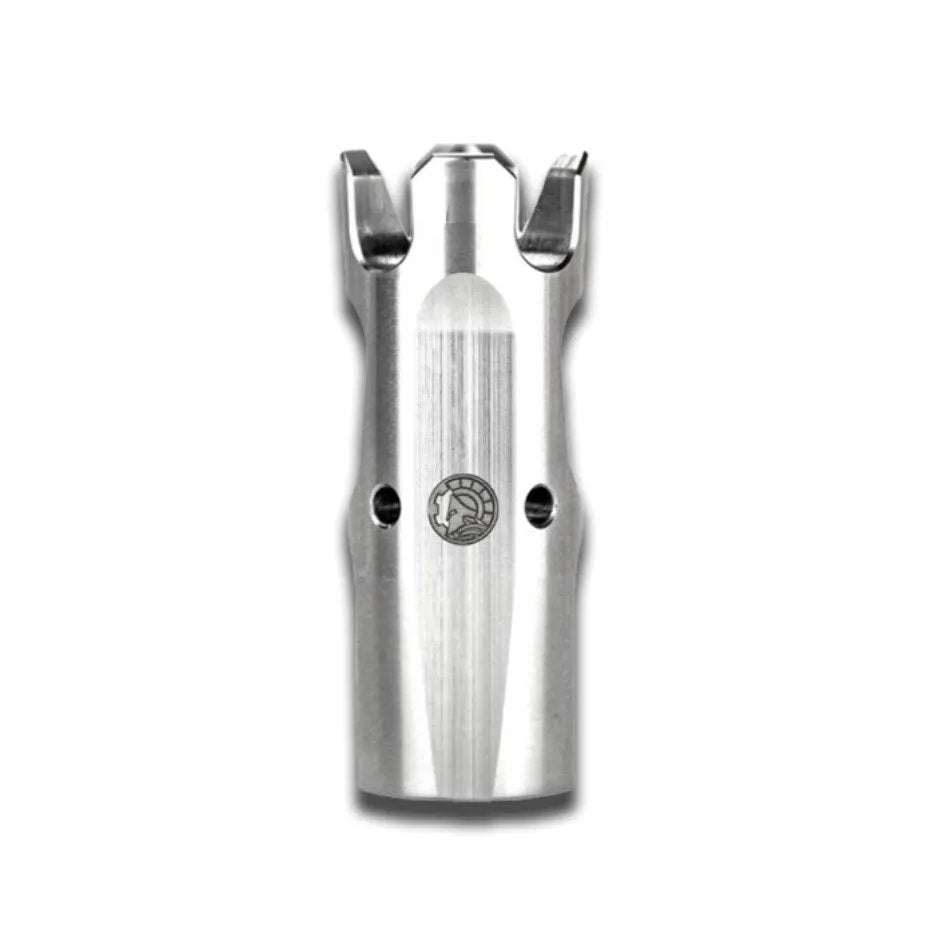 Battle Arms Development - Thumper Muzzle Brake .22 Cal Stainless