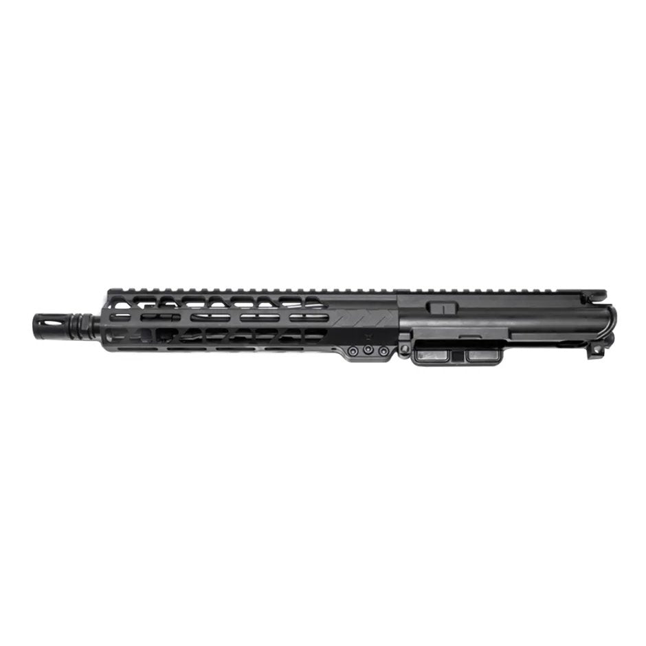 Battle Arms Development - WORKHORSE Upper Assembly 10.5" .223 Wylde
