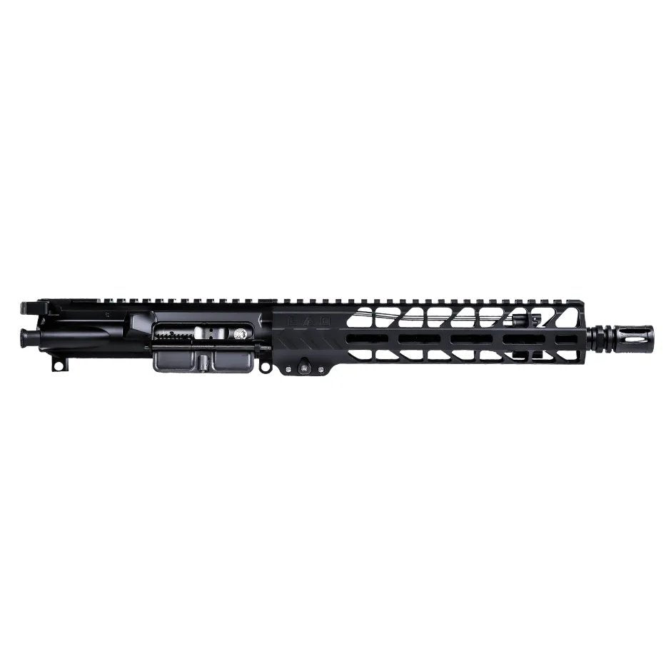 Battle Arms - WORKHORSE Complete Upper Assembly 10.5" AR15