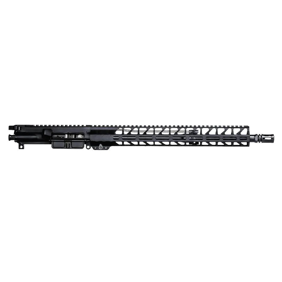 Battle Arms - WORKHORSE Complete Upper Assembly 16" AR15