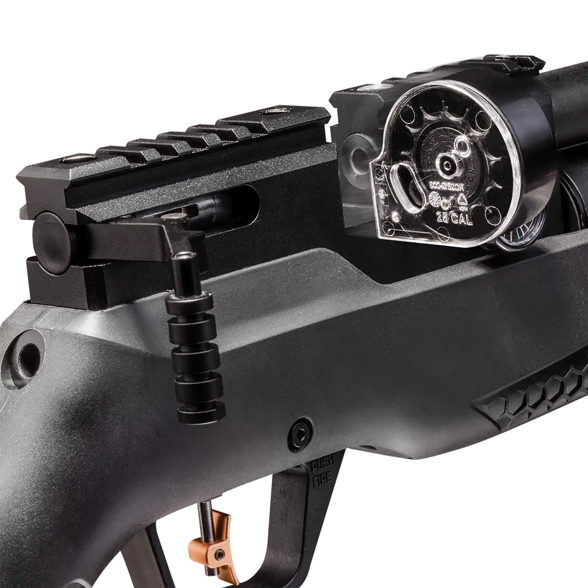 Benjamin Sheridan - Marauder Gen3 .22 Caliber Air Rifle