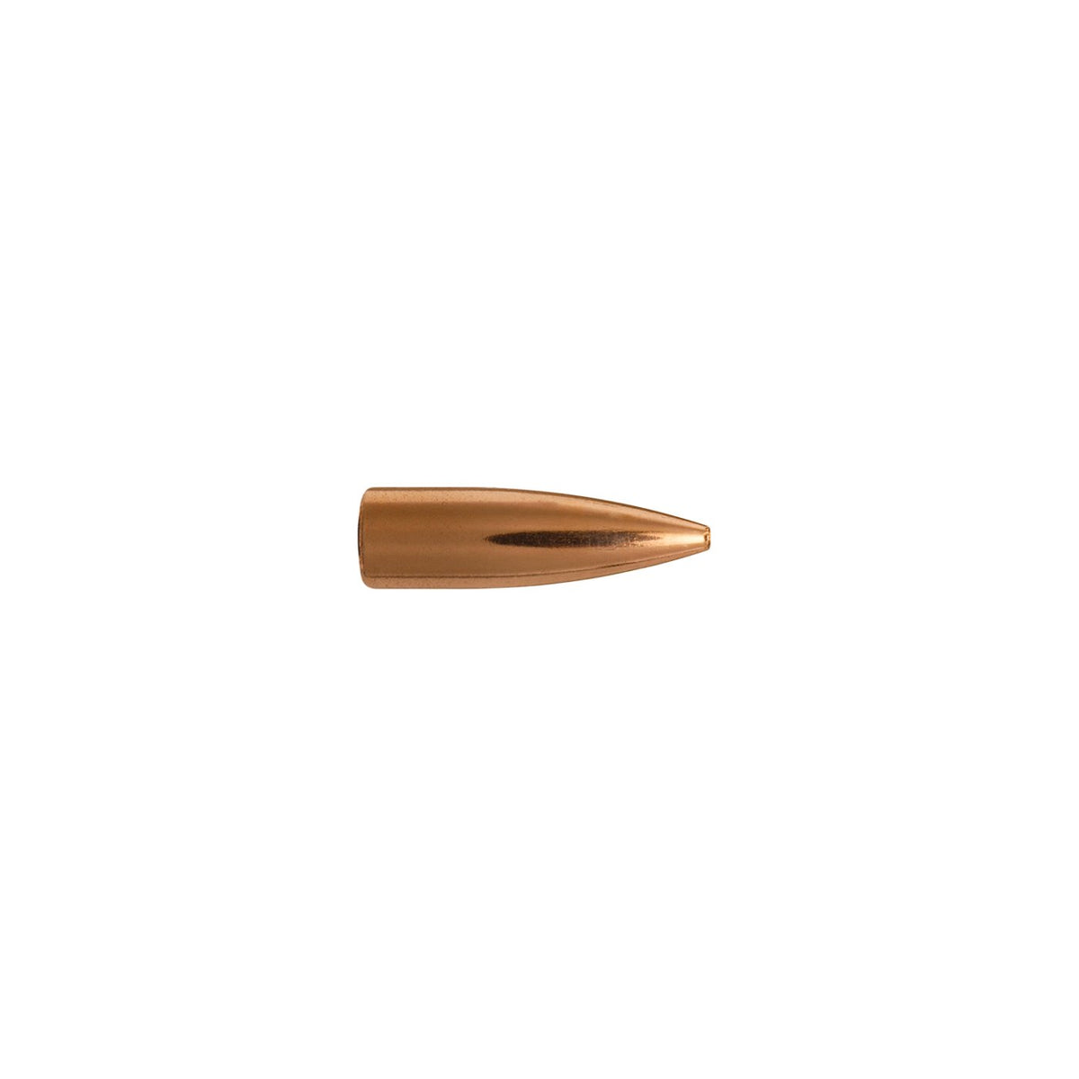 Berger Bullets - 22 Caliber 55 Grain FB Target Rifle Bullet