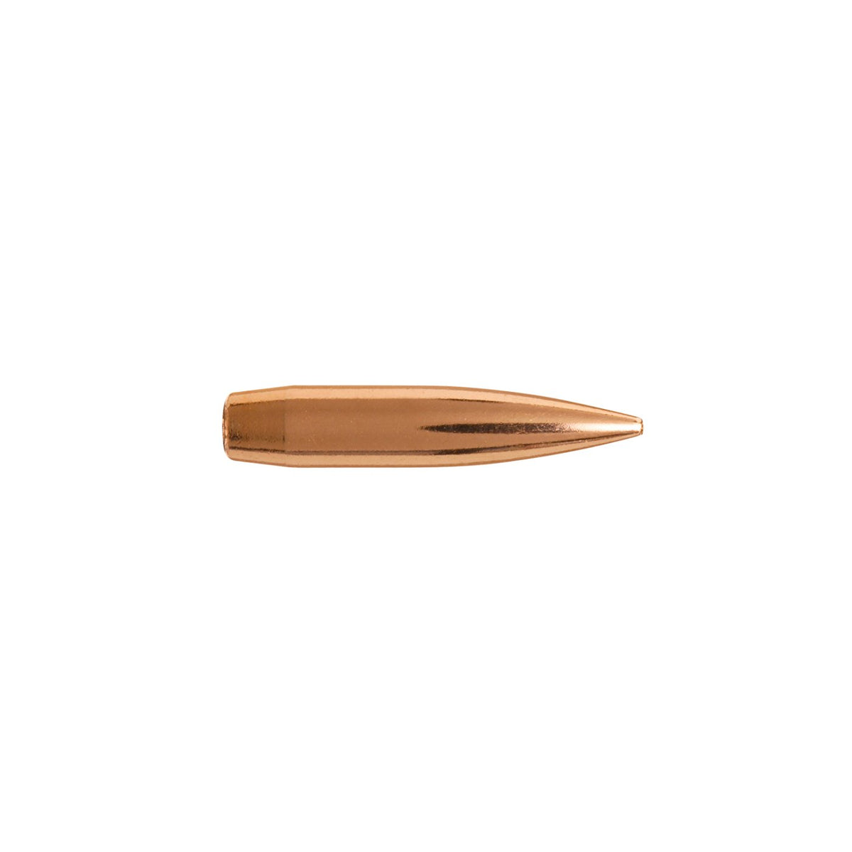 Berger Bullets - 6 mm 108 Grain BT Target Rifle Bullet - 100 ct