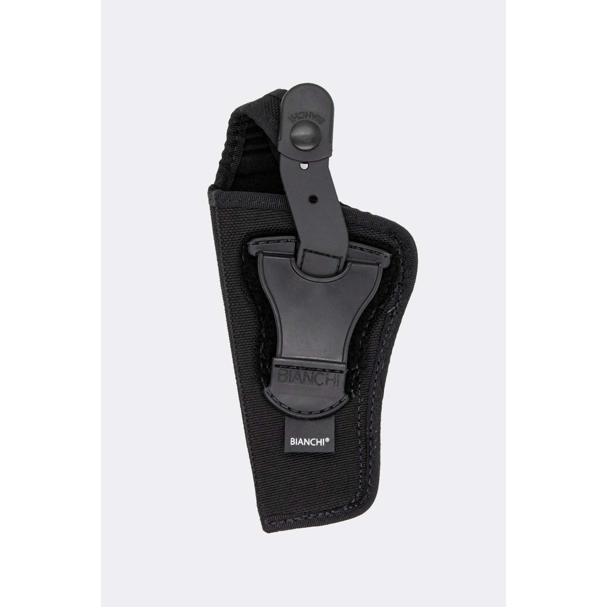 Bianchi - AccuMold Thumbsnap Holster for Revolvers & Semiautos
