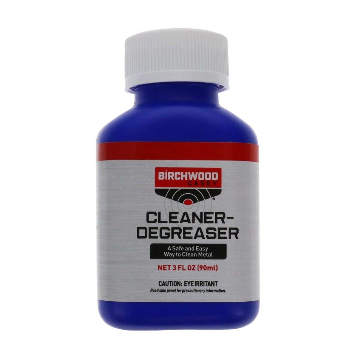 Birchwood Casey - Complete Perma Blue Gun Blue Kit, Liquid