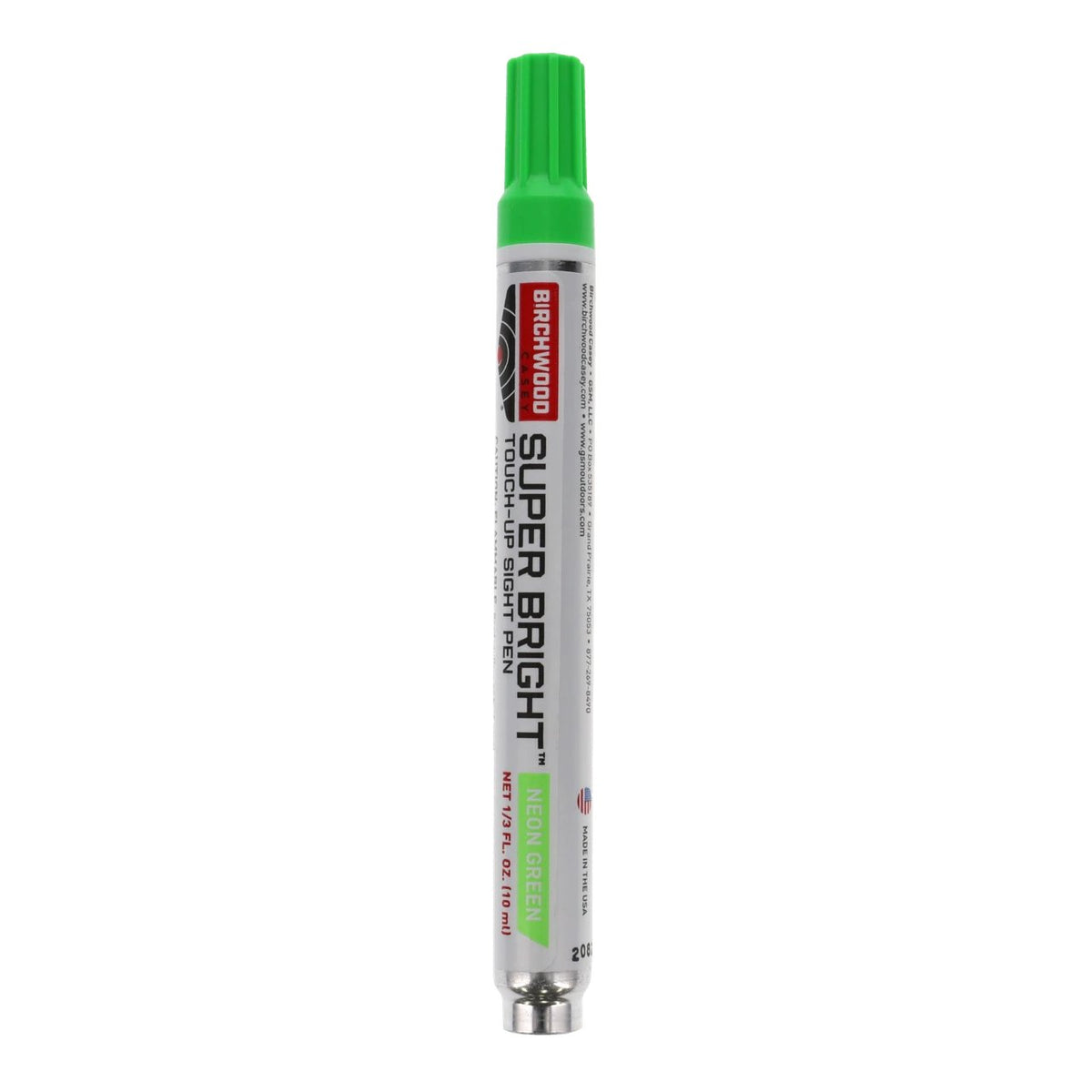 Birchwood Casey - Super Bright Pens for Sights